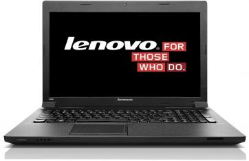 Ноутбук Lenovo B590