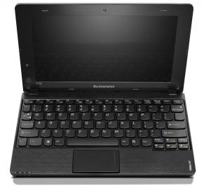 Нетбук Lenovo IdeaPad S110 Black