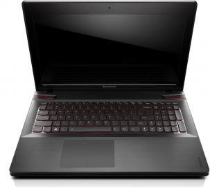 Ноутбук Lenovo IdeaPad Y500 Black