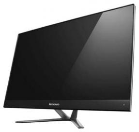 Монитор Lenovo LI2721sw