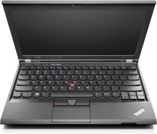 Ноутбук Lenovo ThinkPad X230