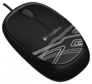 Мышь Logitech M105 Black