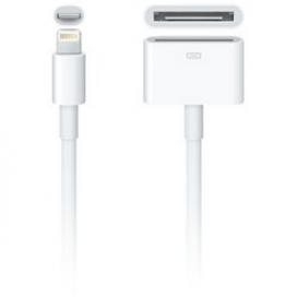 Адаптер Apple Lightning to 30-pin Adapter (0.2 m)