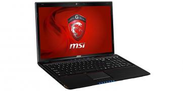 Ноутбук MSI GE60 0NC-641RU