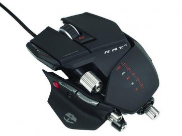 Мышь Mad Catz R.A.T.7