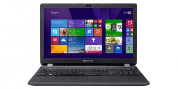 Ноутбук Packard Bell EasyNote ENTG71BM-P0YY NX.C3UER.011 15.6"/ Pen-N3540/ 2G/ 500G/ int/ Linux