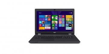 Ноутбук ACER E1-series ES1-711 CMD-N2840 NX.MS2ER.007  17.3"/ Cel-N2840/ 4G/500Gb/ int/ W8.1