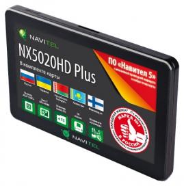 Навигатор GPS Навител NX5020HD Plus