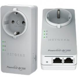 Powerline Adapter Netgear  