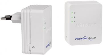 Powerline Adapter Netgear  