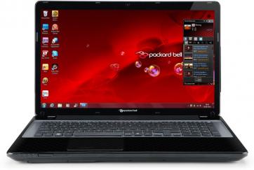 Ноутбук Packard Bell EasyNote ENLV11HC-33116G50Mnks