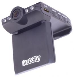 Видеорегистратор ParkCity DVR HD 130