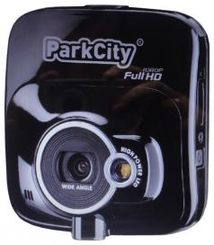Видеорегистратор ParkCity DVR HD 580