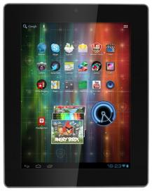 Планшетный компьютер Prestigio MultiPad 8.0 3G NOTE (PMP7880D3G)