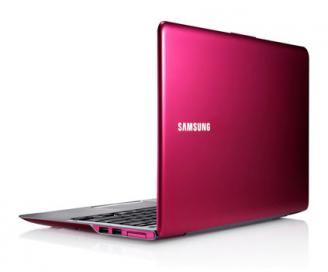 Ноутбук Samsung 535U3C-A06