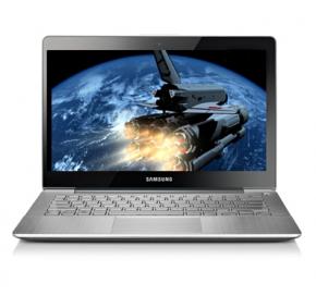 Ультрабук Samsung 740U3E-X01