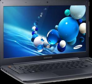 Ультрабук Samsung ATIV Book 530U4E-K01