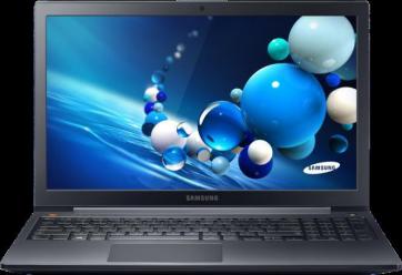 Ноутбук Samsung ATIV Book 670Z5E-X01