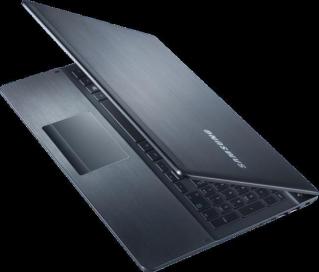 Ноутбук Samsung ATIV Book 870Z5E-X01