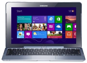 Ноутбук-Планшет Samsung Smart PC 500T1C-H01