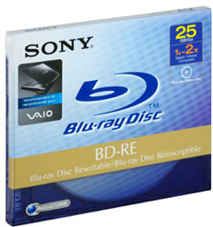 Аксессуары WD Sony BNE25AV