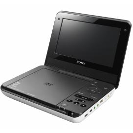DVD-плеер Sony DVP-FX750