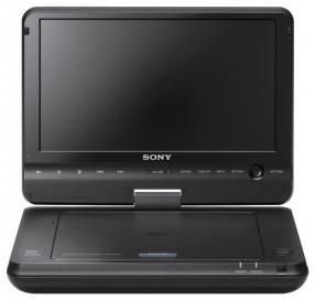 DVD-плеер Sony DVP-FX970