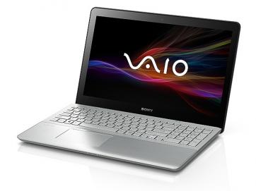 Ноутбук Sony VAIO Fit SV-F15A1Z2R/S