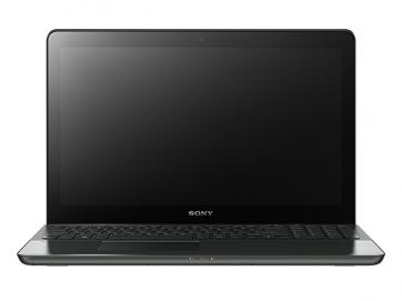 Ноутбук Sony VAIO Fit SV-F15A1Z2R/B