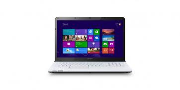 Ноутбук Sony VAIO SV-E1713L1R/W