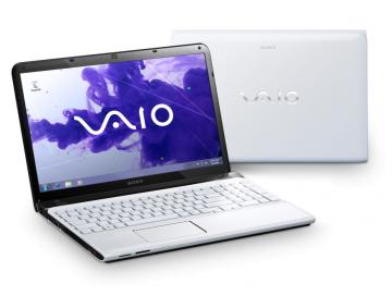 Ноутбук Sony VAIO SV-E1512Q1R/W
