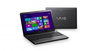 Ноутбук Sony VAIO SV-E1713Y1R/B