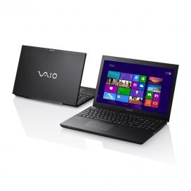 Ноутбук Sony VAIO SV-S1513X9R/B