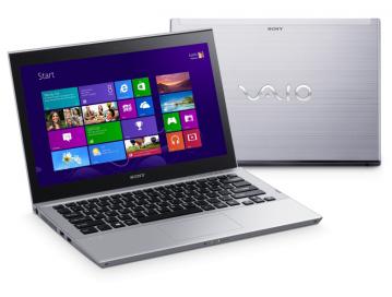 Ультрабук Sony VAIO SV-T1313K1R/S