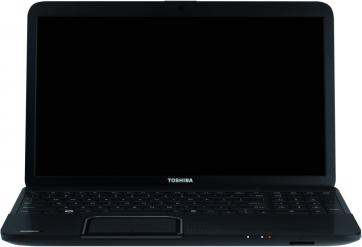 Ноутбук Toshiba Satellite C850-DKK Matt Black Finish