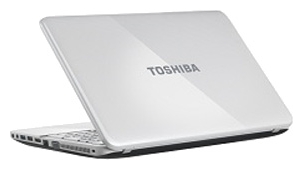 Ноутбук Toshiba Satellite C850-E3W