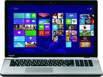 Ноутбук Toshiba Satellite P70-A-K5M