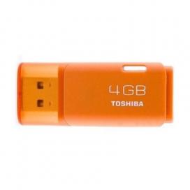 Накопитель USB Toshiba TransMemory 4GB