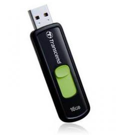 Накопитель USB Transcend JetFlash 500