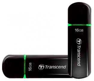 Накопитель USB Transcend JetFlash 600