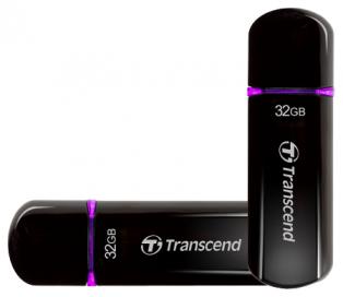 Накопитель USB Transcend Jet Flash 600