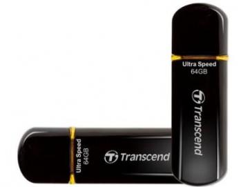 Накопитель USB Transcend JetFlash 600