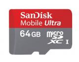 Карта памяти Sandisk Mobile Ultra