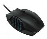 Мышь Logitech G600