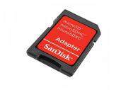 Карта памяти Sandisk Mobile Ultra