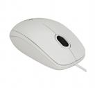 Мышь Logitech B110 White