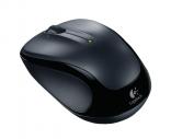 Мышь Logitech M325 black wireless USB