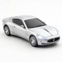 Мышь Click Car Mouse Maserati Gran Turismo, silver