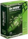 ПО Dr. Web® Security Space Pro