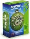 ПО Dr. Web® Family Space
